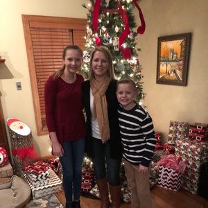 Meet your Posher, Andrea